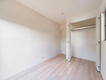 【東京都/板橋区高島平】板橋区高島平5丁目 新築戸建 3号棟 洋室