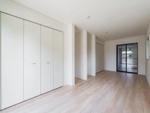 【東京都/板橋区高島平】板橋区高島平5丁目 新築戸建 3号棟 洋室