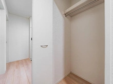 【東京都/板橋区高島平】板橋区高島平5丁目 新築戸建 3号棟 収納