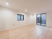 【東京都/板橋区高島平】板橋区高島平5丁目 新築戸建 5号棟 リビング・ダイニング