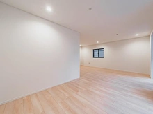 【東京都/板橋区高島平】板橋区高島平5丁目 新築戸建 5号棟 リビング・ダイニング