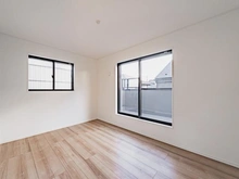 【東京都/板橋区高島平】板橋区高島平5丁目 新築戸建 5号棟 洋室