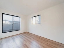 【東京都/板橋区高島平】板橋区高島平5丁目 新築戸建 5号棟 洋室