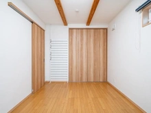 【東京都/世田谷区上祖師谷】世田谷区上祖師谷3丁目 戸建 洋室