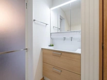 【東京都/世田谷区上祖師谷】世田谷区上祖師谷3丁目 戸建 洗面所