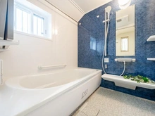 【東京都/世田谷区上祖師谷】世田谷区上祖師谷3丁目 戸建 浴室