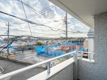 【東京都/世田谷区上祖師谷】世田谷区上祖師谷3丁目 戸建 眺望