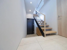 【東京都/世田谷区赤堤】世田谷区赤堤3丁目　中古戸建 玄関