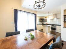 【東京都/目黒区上目黒】上目黒2丁目 戸建 ダイニングキッチン