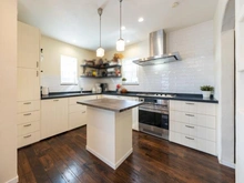 【東京都/目黒区上目黒】上目黒2丁目 戸建 キッチン