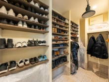 【東京都/目黒区上目黒】上目黒2丁目 戸建 シューズインクローク