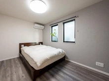 【東京都/目黒区中目黒】中目黒3丁目　中古戸建 洋室：1階部分（約6.0帖）