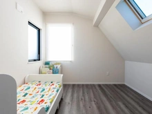 【東京都/目黒区中目黒】中目黒3丁目　中古戸建 洋室：3階部分（約4.4帖）