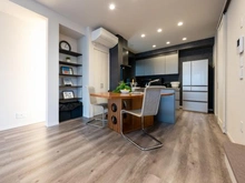 【東京都/目黒区中目黒】中目黒3丁目　中古戸建 ダイニングキッチン