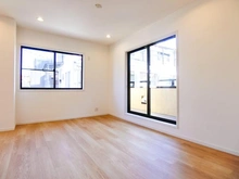 【東京都/葛飾区西新小岩】葛飾区西新小岩5丁目　戸建 リビング・ダイニング