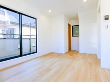 【東京都/葛飾区西新小岩】葛飾区西新小岩5丁目　戸建 リビング・ダイニング