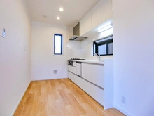 【東京都/葛飾区西新小岩】葛飾区西新小岩5丁目　戸建 キッチン