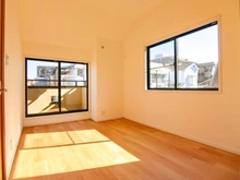 【東京都/葛飾区西新小岩】葛飾区西新小岩5丁目　戸建 洋室