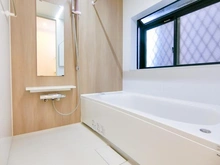 【東京都/葛飾区西新小岩】葛飾区西新小岩5丁目　戸建 浴室