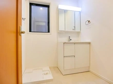 【東京都/葛飾区西新小岩】葛飾区西新小岩5丁目　戸建 洗面所