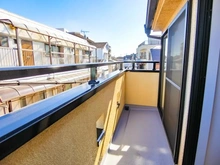 【東京都/葛飾区西新小岩】葛飾区西新小岩5丁目　戸建 バルコニー