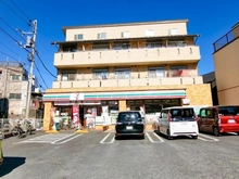 【東京都/葛飾区西新小岩】葛飾区西新小岩5丁目　戸建 セブンイレブン　葛飾西新小岩５丁目店（現地より約300m）