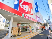 【東京都/葛飾区西新小岩】葛飾区西新小岩5丁目　戸建 スギ薬局　西新小岩店（現地より約720m）