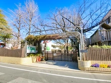 【東京都/葛飾区西新小岩】葛飾区西新小岩5丁目　戸建 まどか幼稚園（現地より約700m）