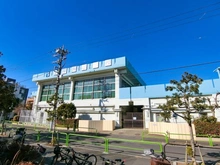 【東京都/葛飾区西新小岩】葛飾区西新小岩5丁目　戸建 区立上平井小学校（現地より約680m）