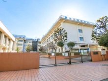 【東京都/葛飾区西新小岩】葛飾区西新小岩5丁目　戸建 区立新小岩中学校（現地より約1,180m）