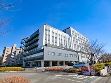 【東京都/葛飾区西新小岩】葛飾区西新小岩5丁目　戸建 イムス東京葛飾総合病院（現地より約1,040m）