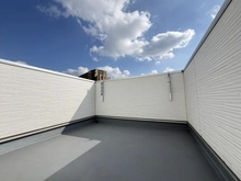 【埼玉県/さいたま市南区沼影】さいたま市南区沼影一丁目　戸建 バルコニー