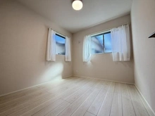 【埼玉県/さいたま市南区沼影】さいたま市南区沼影一丁目　戸建 洋室