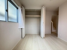 【埼玉県/さいたま市南区沼影】さいたま市南区沼影一丁目　戸建 収納