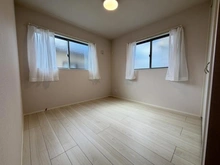 【埼玉県/さいたま市南区沼影】さいたま市南区沼影一丁目　戸建 サービスルーム（納戸）