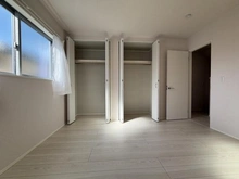 【埼玉県/さいたま市南区沼影】さいたま市南区沼影一丁目　戸建 収納