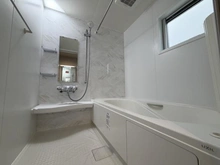 【埼玉県/さいたま市南区沼影】さいたま市南区沼影一丁目　戸建 浴室