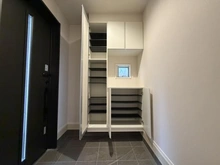 【埼玉県/さいたま市南区沼影】さいたま市南区沼影一丁目　戸建 収納