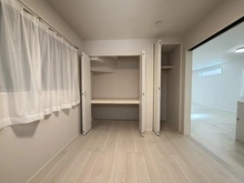 【埼玉県/さいたま市南区沼影】さいたま市南区沼影一丁目　戸建 収納