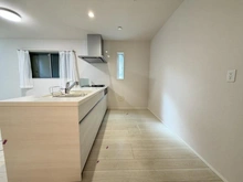 【埼玉県/さいたま市南区沼影】さいたま市南区沼影一丁目　戸建 キッチン