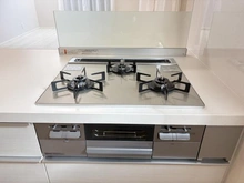 【埼玉県/さいたま市南区沼影】さいたま市南区沼影一丁目　戸建 キッチン