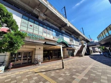 【埼玉県/さいたま市南区沼影】さいたま市南区沼影一丁目　戸建 Beans武蔵浦和（現地より約910m）