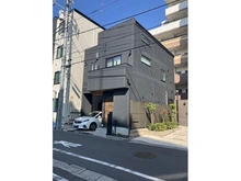 【東京都/足立区西新井本町】足立区西新井本町一丁目　戸建 外観