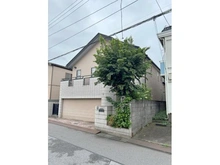 【千葉県/千葉市花見川区幕張本郷】千葉市花見川区幕張本郷六丁目　戸建 外観