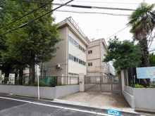 【東京都/杉並区下高井戸】杉並区下高井戸4丁目　戸建 杉並区立高井戸第三小学校（現地より約160m）