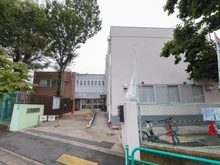 【東京都/杉並区下高井戸】杉並区下高井戸4丁目　戸建 下高井戸児童館（現地より約180m）
