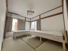 【東京都/大田区大森東】大田区大森東4丁目中古戸建て 和室：【家具調度品は価格に含まれません】