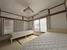 【東京都/大田区大森東】大田区大森東4丁目中古戸建て 和室：【家具調度品は価格に含まれません】