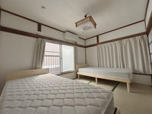 【東京都/大田区大森東】大田区大森東4丁目中古戸建て 和室：【家具調度品は価格に含まれません】