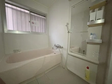 【東京都/大田区大森東】大田区大森東4丁目中古戸建て 浴室：【家具調度品は価格に含まれません】